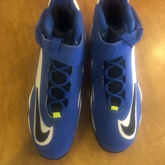 Nike Griffey Max 1 Volt